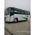 حافلة Dongfeng Coach مع 35 + 2 مقعد